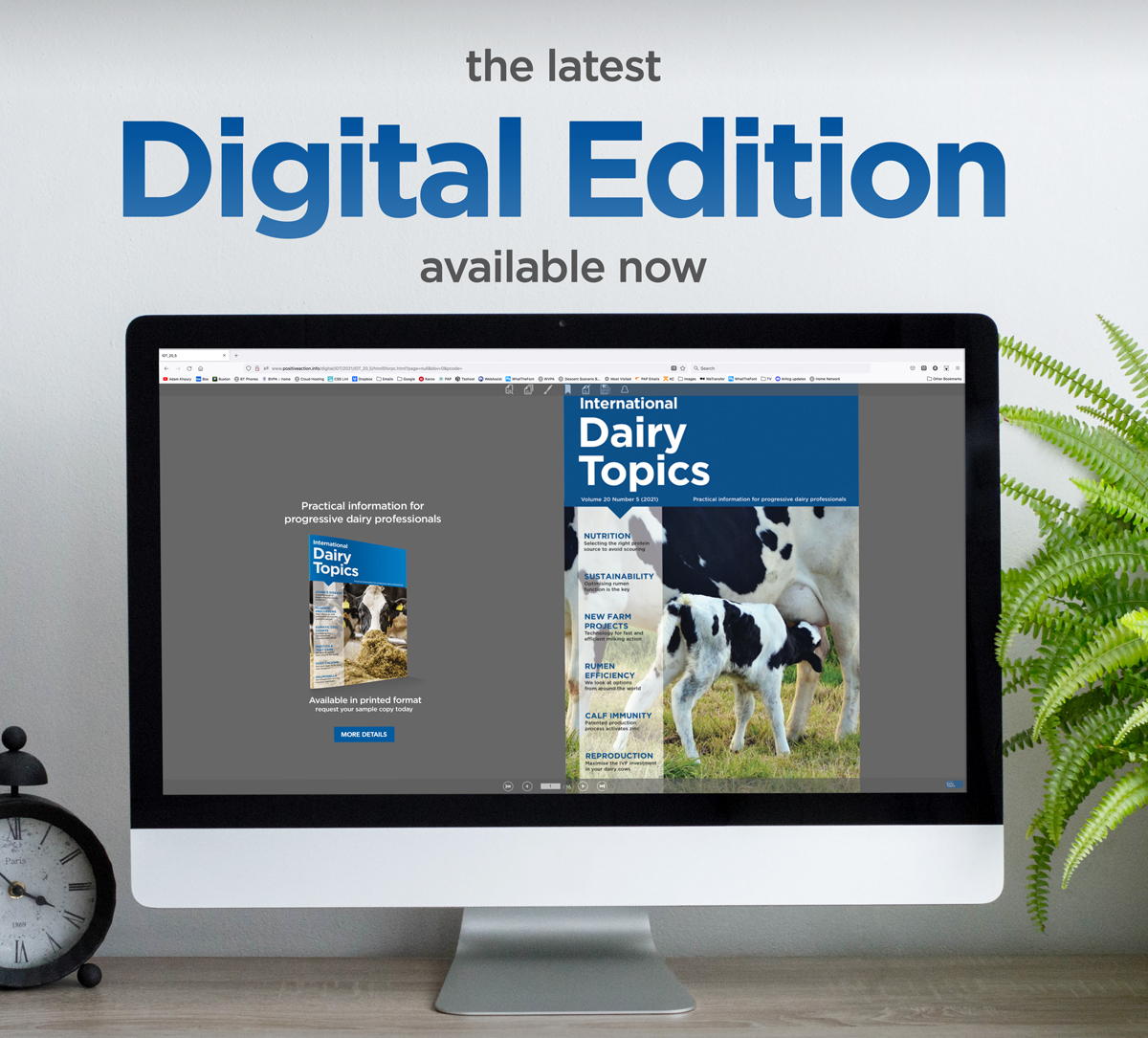Digital Editions