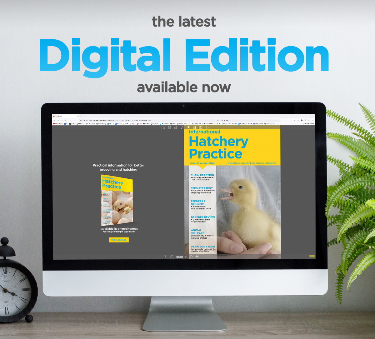 Digital Editions
