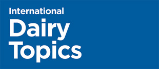 International Dairy Topics