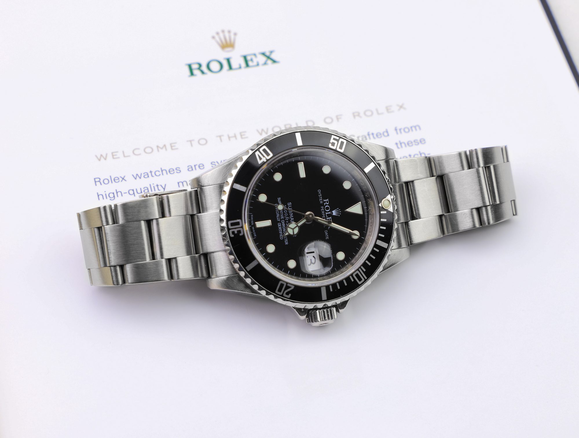 How Long Will a Rolex Last? Rolex Through Generations Millenary Watches